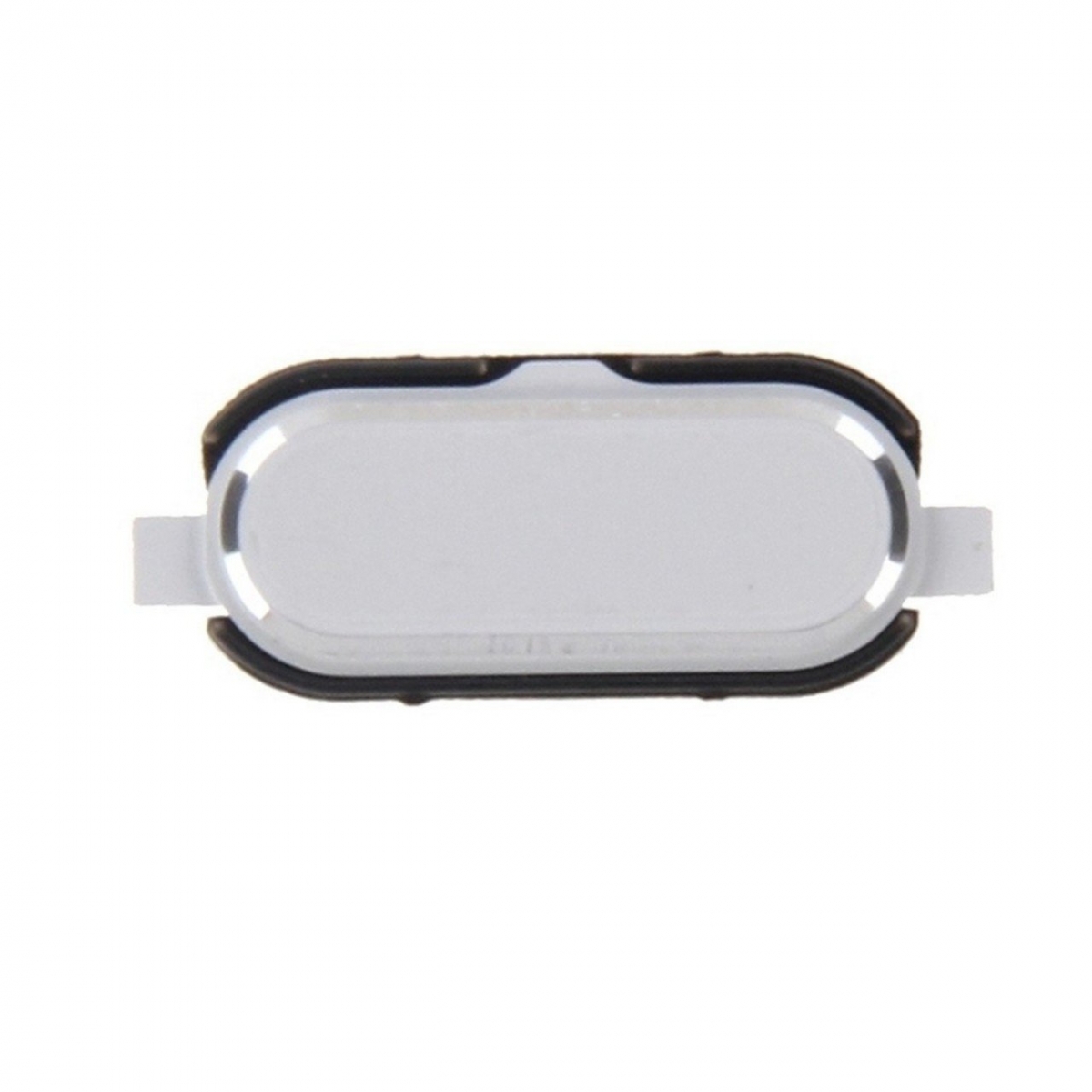 Samsung Galaxy E5 E500 Home Tuşu Beyaz