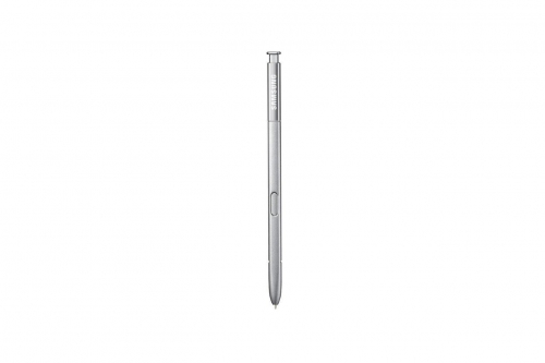 Samsung Galaxy Note 7 Fan Edition N935 N930 Kalem Silver