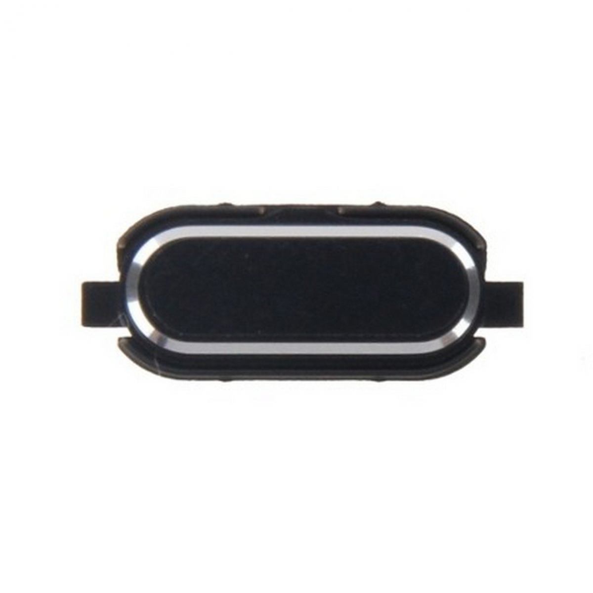 Samsung Galaxy E5 E500 Home Tuşu Gri