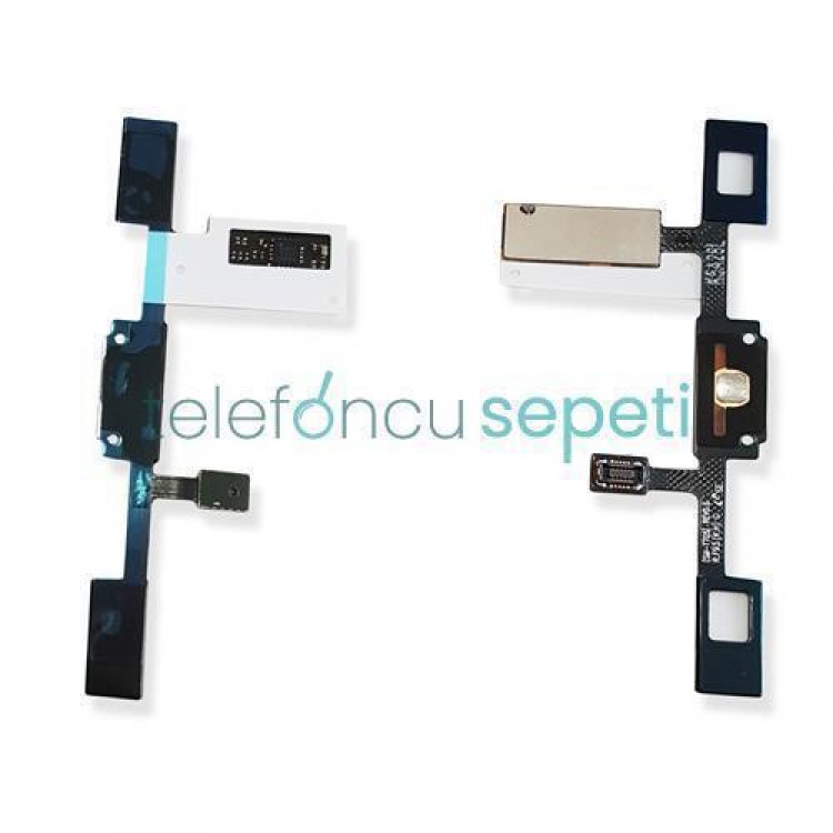 Samsung Galaxy Tab S T705 Tuş Bordu Filmi