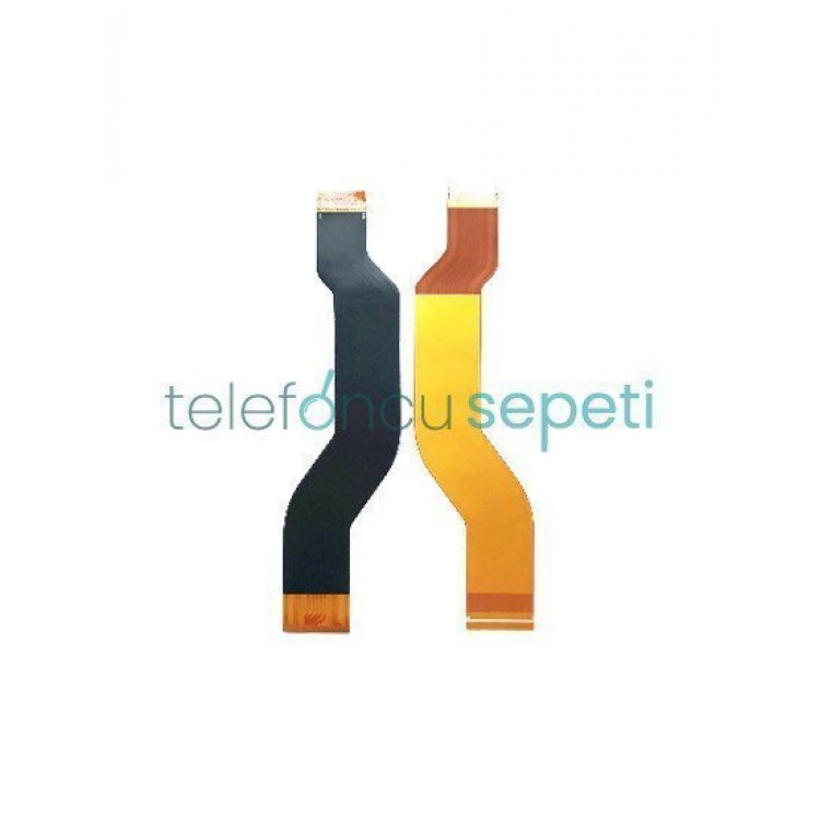 Samsung Galaxy Tab S T705 LCD Filmi