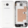 Samsung Galaxy E5 E500 Kasa Kapak Beyaz