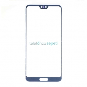 Huawei P20 Pro Lens Ocalı Mavi