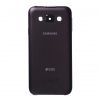 Samsung Galaxy E5 E500 Kasa Kapak Gri