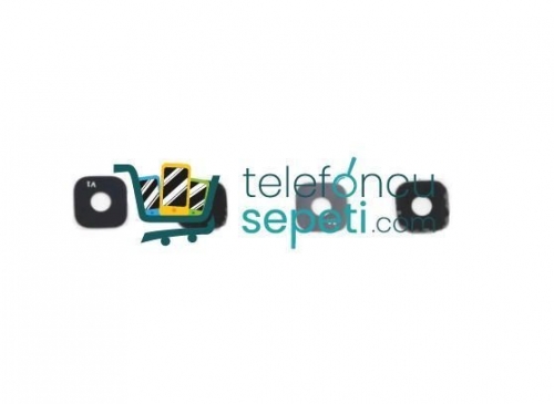 Samsung Galaxy Note 7 Fan Edition N935 N930 Kamera Lensi Silver