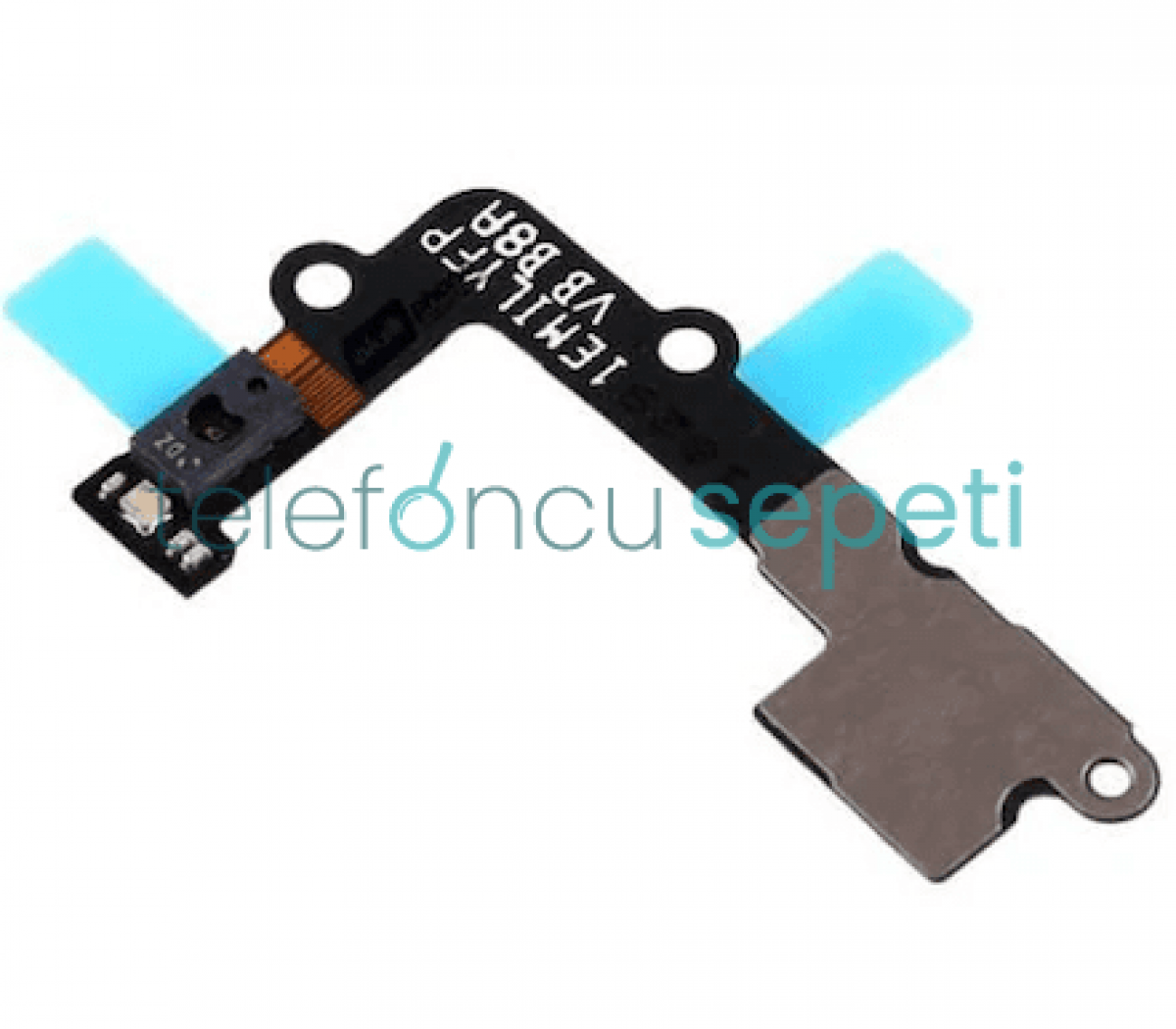 Huawei P20 Pro Sensör Filmi