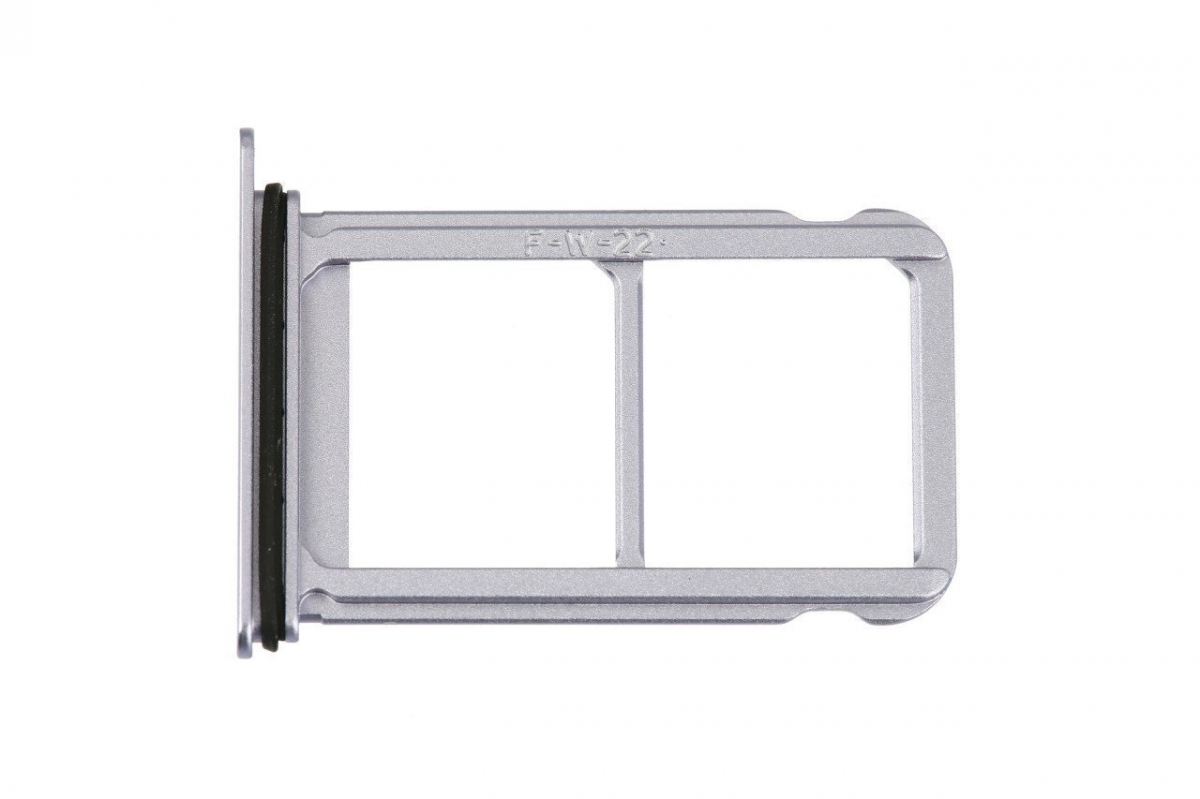 Huawei P20 Pro Sim Kart Tepsisi Mavi Orjinal