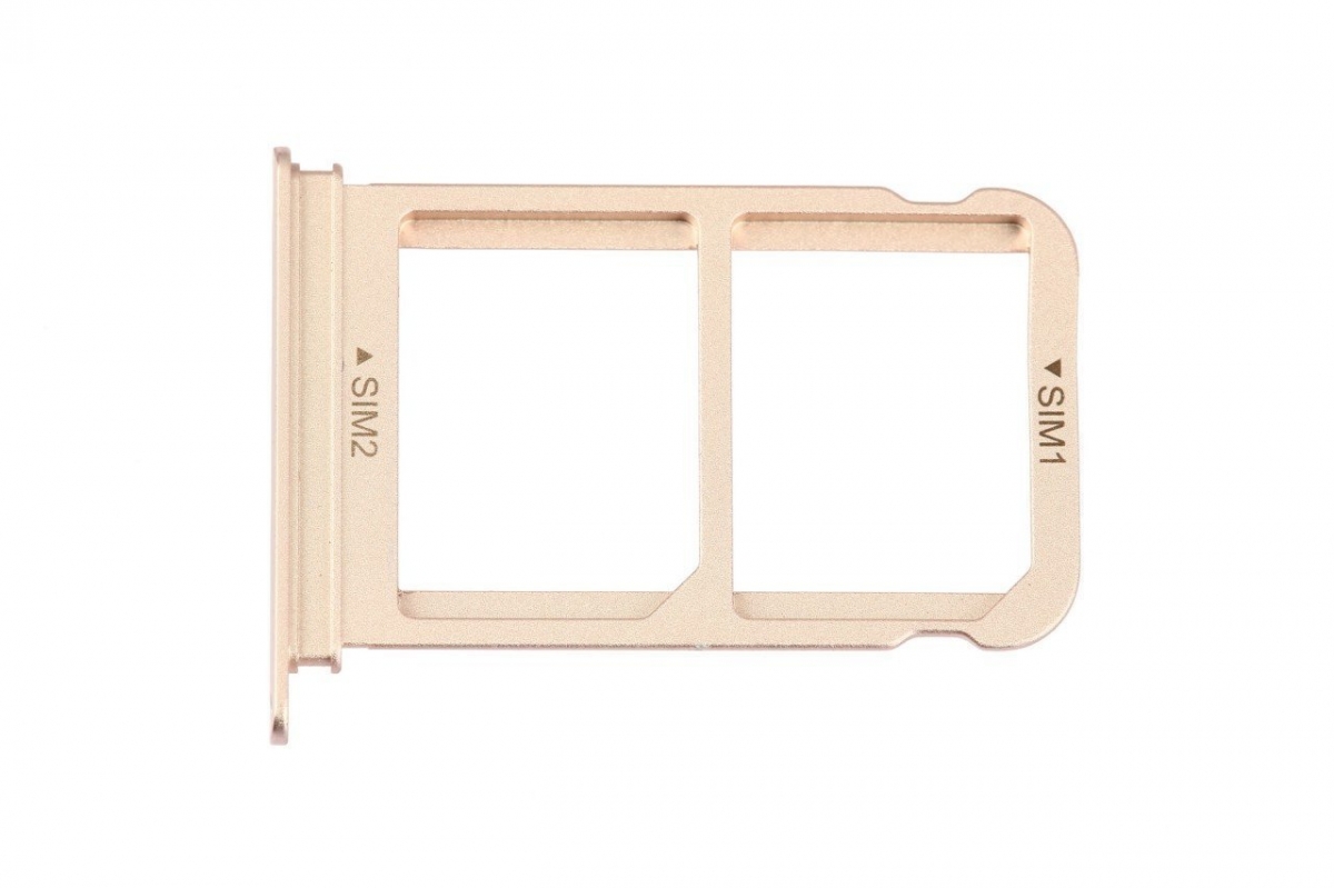 Huawei P20 Pro Sim Kart Tepsisi Rose Orjinal