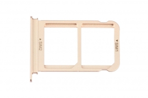 Huawei P20 Pro Sim Kart Tepsisi Rose Orjinal