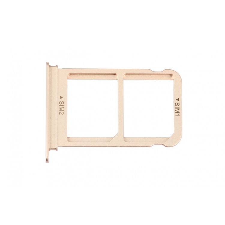 Huawei P20 Pro Sim Kart Tepsisi Rose Orjinal
