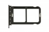 Huawei P20 Pro Sim Kart Tepsisi Siyah Orjinal Huawei P20 Pro Sim Kart Tepsisi Siyah Orjinal
