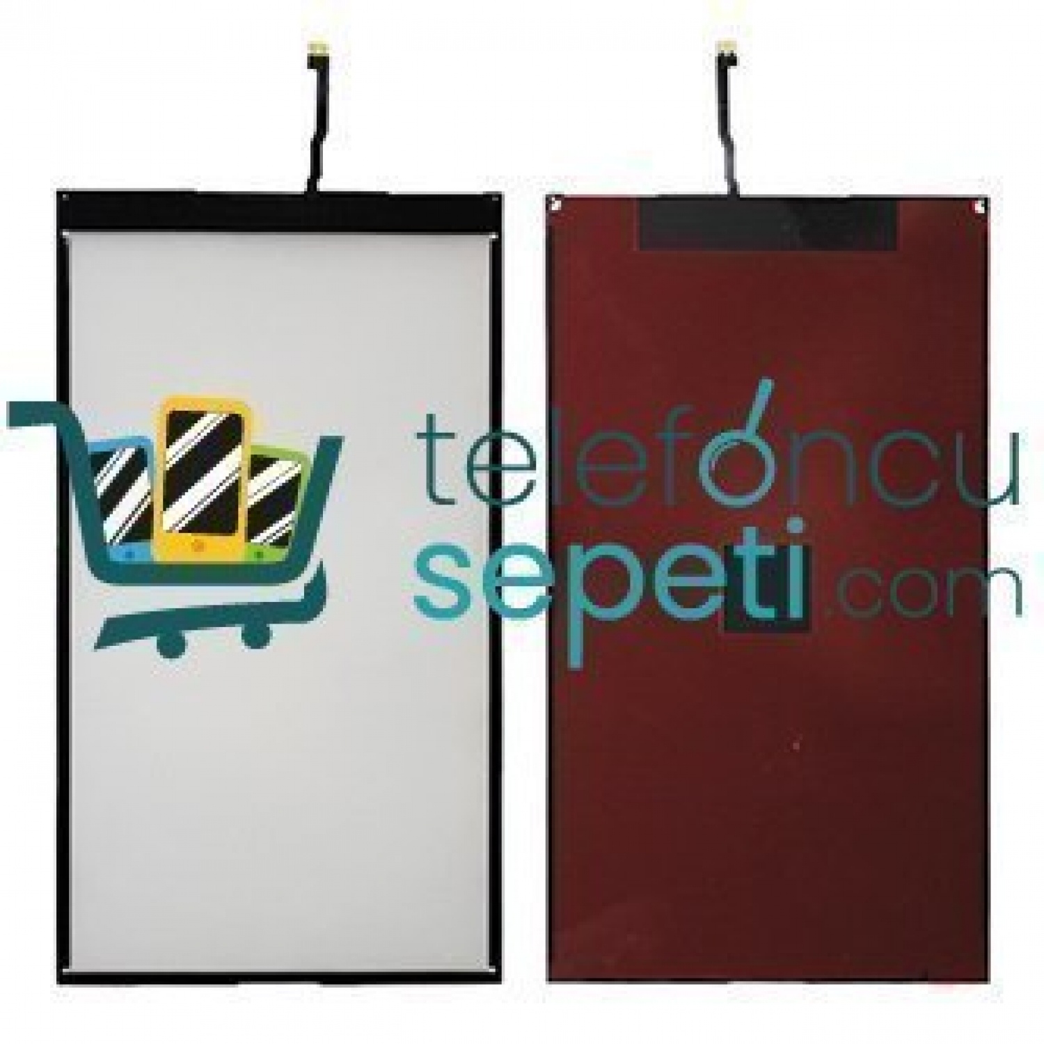 iPhone 5 Backlight iPhone 5 Backlight