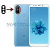 Xiaomi Mi 6x Kamera Lensi