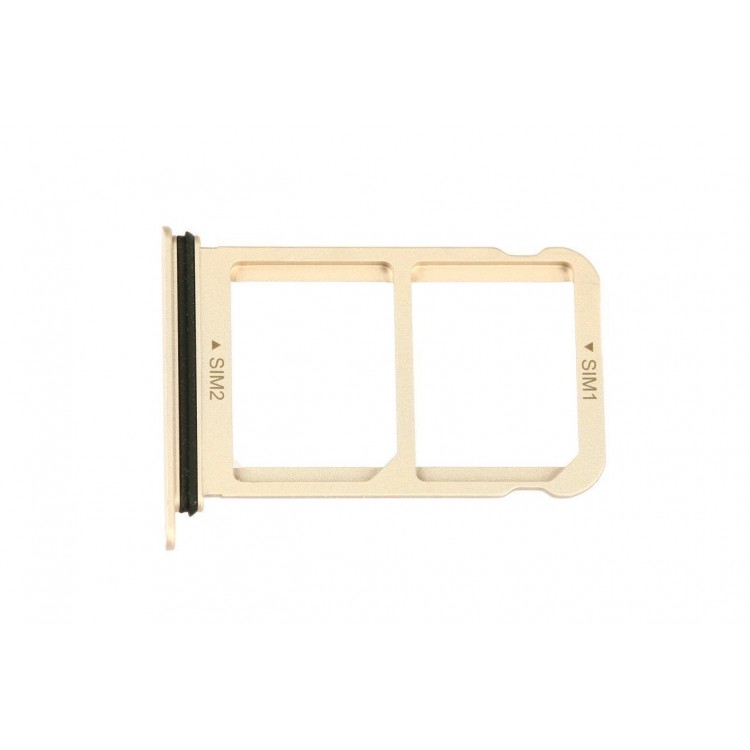 Huawei P20 Sim Kart Tepsisi Gold Orjinal