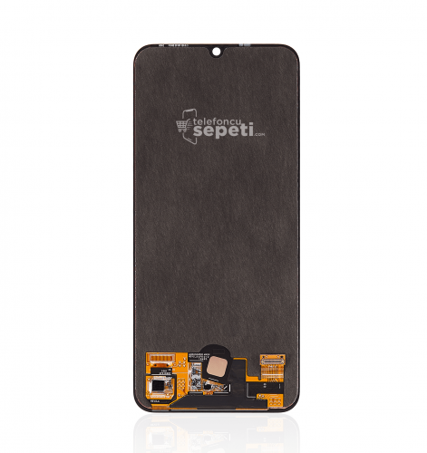 Huawei y8p 2020 Ekran Dokunmatik Siyah Çıtasız Orjinal