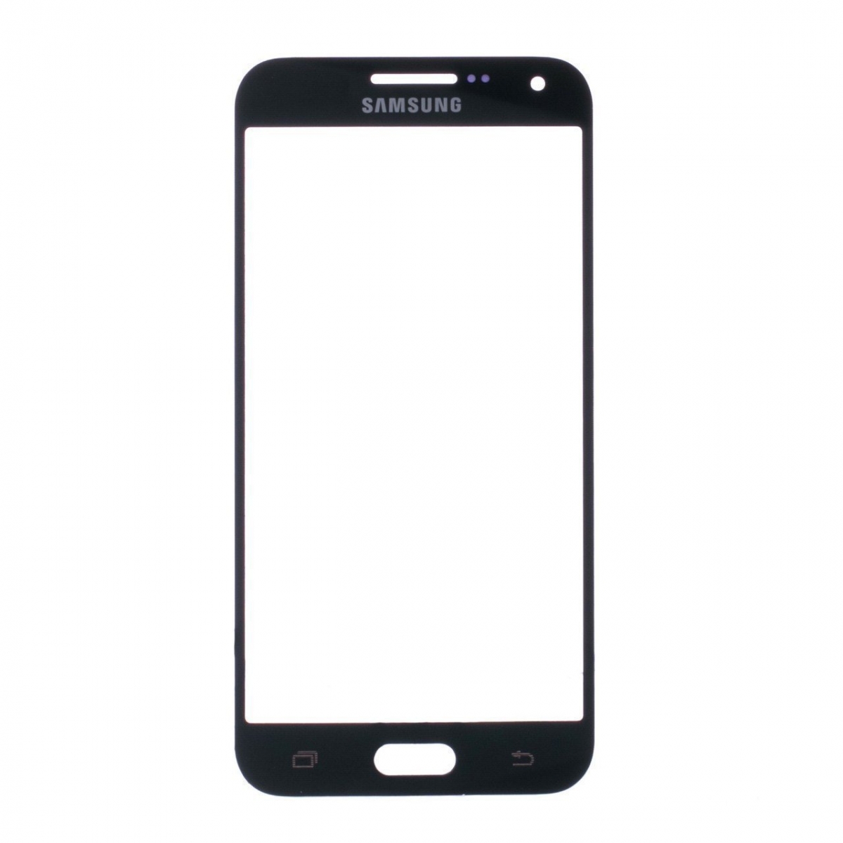 Samsung Galaxy E5 E500 Lens Ocalı Gri