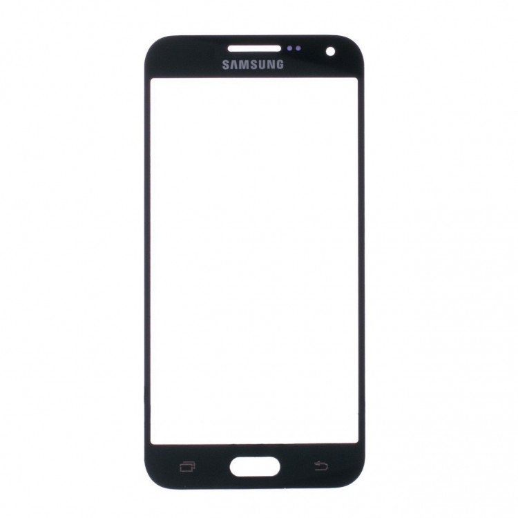 Samsung Galaxy E5 E500 Lens Ocalı Gri
