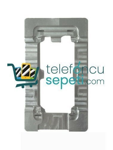 iPhone 5 Ekran Kalıbı