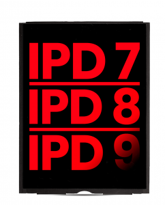 İpad 7.Nesil 10.2 Ekran A Plus Kalite a2197