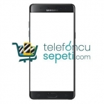 Samsung Galaxy Note 7 Fan Edition N935 N930 Lens Silver