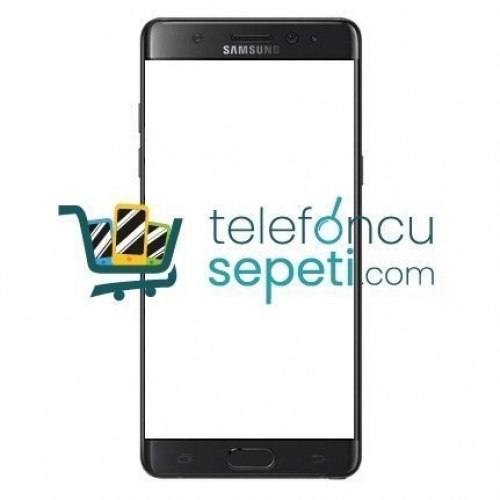 Samsung Galaxy Note 7 Fan Edition N935 N930 Lens Silver