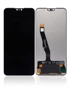 Huawei Y9 2019 Ekran Dokunmatik Siyah Çıtasız A Plus Kalite