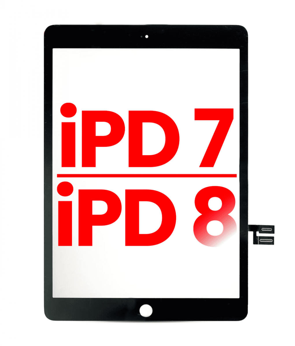 İpad 8.Nesil A2270 10.2 Dokunmatik Touch Siyah Orijinal