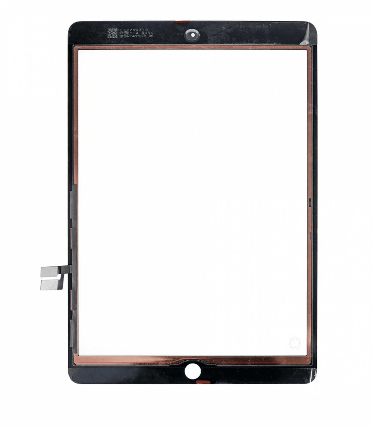 İpad 8.Nesil A2270 10.2 Dokunmatik Touch Siyah Orijinal