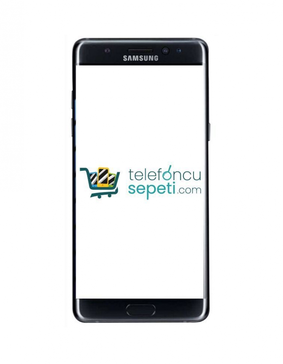 Samsung Galaxy Note 7 Fan Edition N935 N930 Lens Siyah