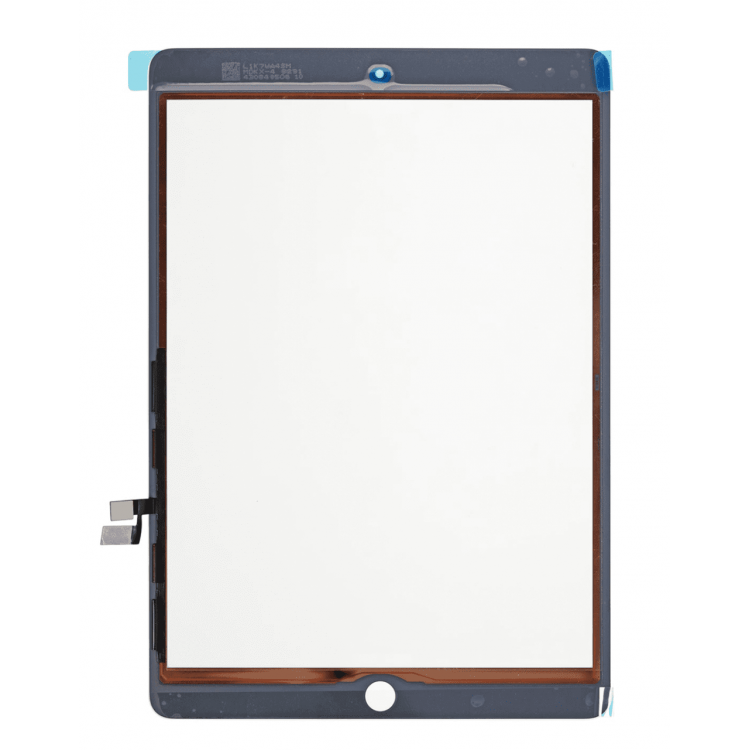 iPad 9.Nesil 10.2 Dokunmatik Touch Beyaz Orijinal