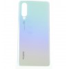 Huawei P30 Arka Kapak Beyaz Orjinal