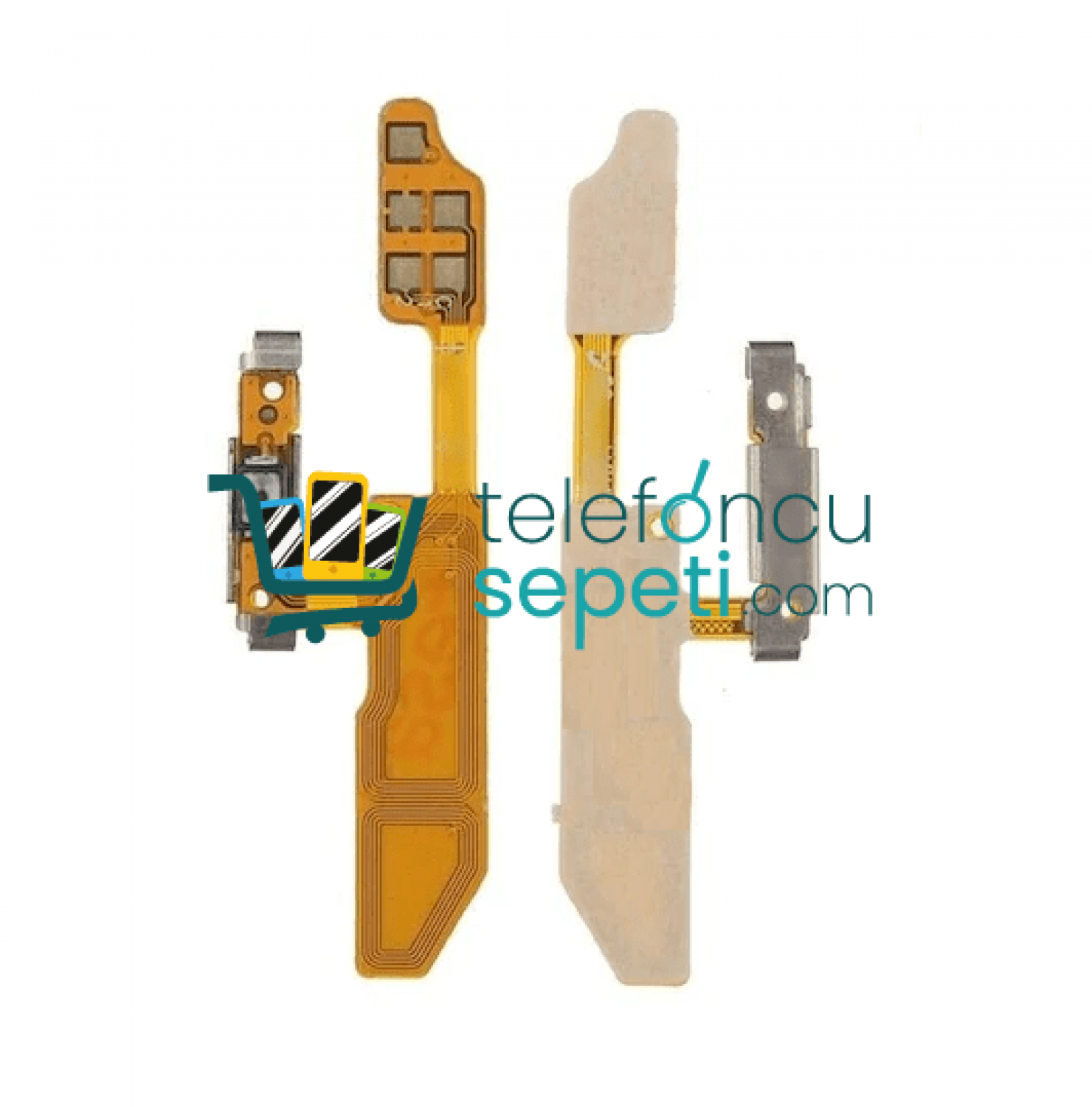 Samsung Galaxy Note 7 Fan Edition N935 N930 On Off Power Filmi