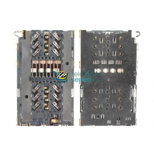 Samsung Galaxy Note 7 Fan Edition N935 N930 Sim Kart Okuyucu