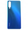 Huawei P30 Arka Kapak Mavi Orjinal Huawei P30 Arka Kapak Mavi Orjinal