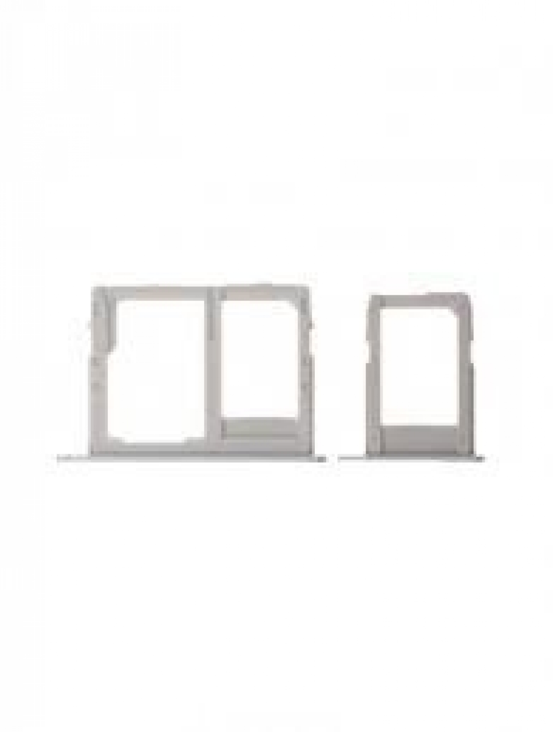 Samsung Galaxy Note 7 Fan Edition N935 N930 Sim Kart Tepsisi Gold