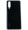 Huawei P30 Arka Kapak Siyah Orjinal