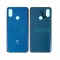 Xiaomi Mi 8 Arka Kapak Beyaz Mavi %100 Birebir Ürün