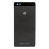 Huawei P8 Lite Arka Kapak Siyah Orjinal