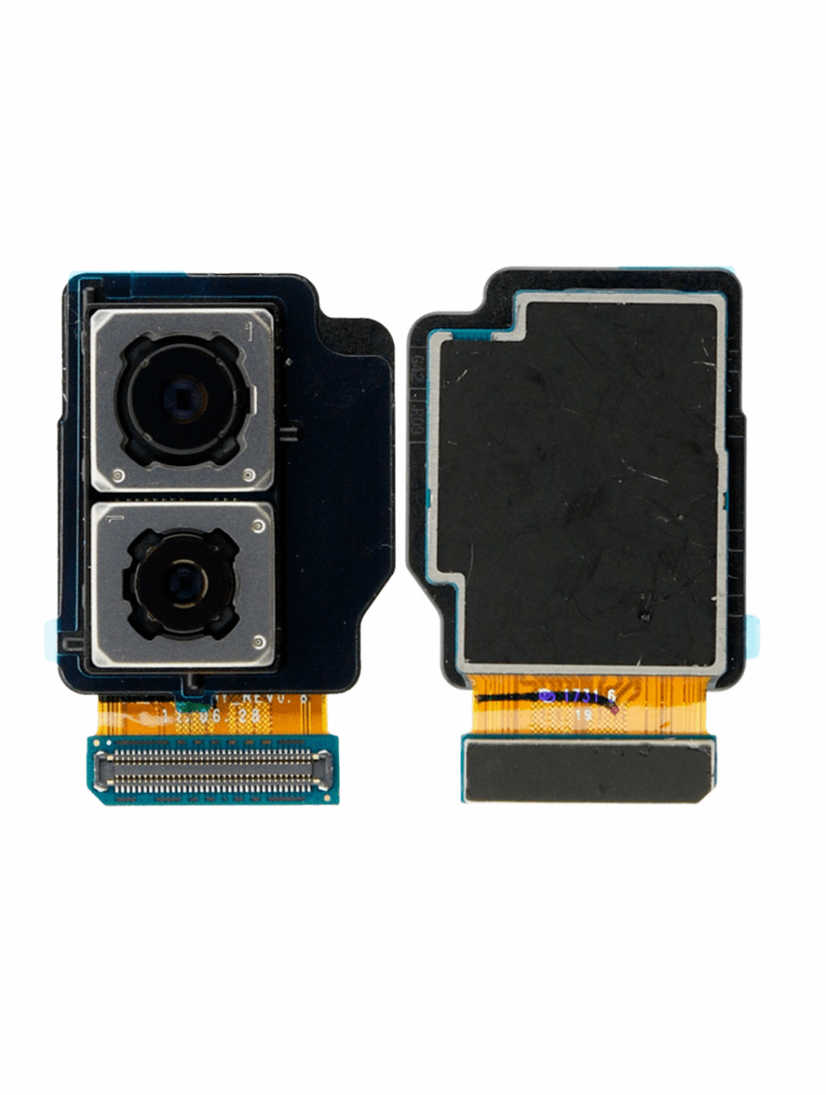Samsung Galaxy Note 8 N950 Arka Kamera Orjinal