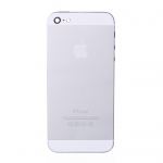 iPhone 5 Kasa Beyaz Dolu