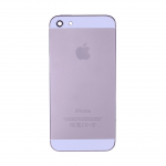 iPhone 5 Kasa Gold Boş