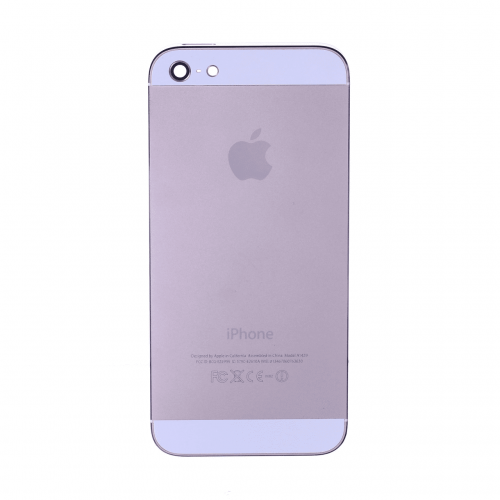 iPhone 5 Kasa Gold Boş