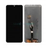 Huawei Honor 9a Ekran Dokunmatik Siyah Çıtasız A Plus Kalite
