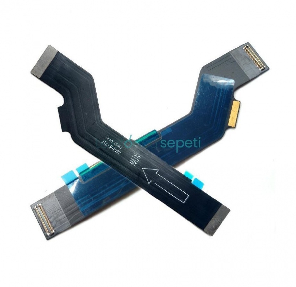 Xiaomi Mi 8 Ekran Ara Filmi