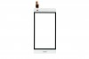 Huawei P8 Lite Dokunmatik Touch Beyaz
