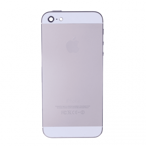 iPhone 5 Kasa Gold Dolu