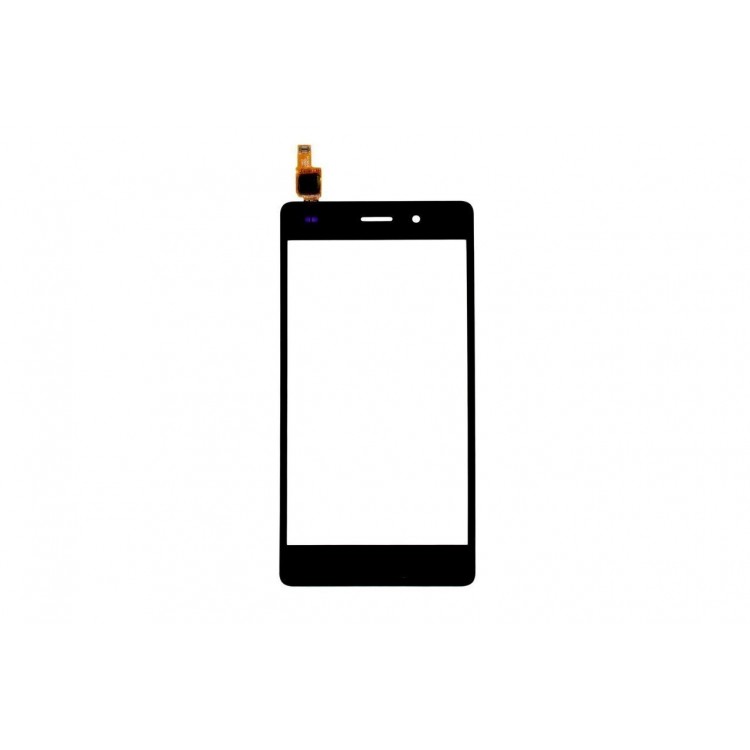 Huawei P8 Lite Dokunmatik Touch Siyah