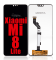Xiaomi Mi 8 Lite Ekran Dokunmatik Siyah Çıtasız A Plus Kalite
