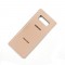 Samsung Galaxy Note 8 N950 Arka Kapak Pembe Orjinal