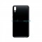 Samsung Galaxy M10 M105 Kasa Kapak Mavi